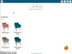 Sites similar to ohra.ua