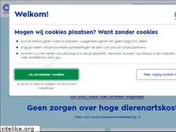 Sites similar to ohraactie.nl