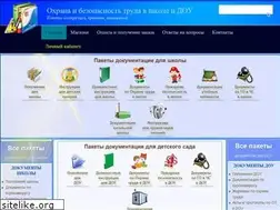 Sites similar to ohrana-tryda.com