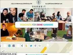 Sites similar to ohrbeit.de