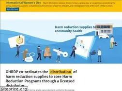 Sites similar to ohrdp.ca