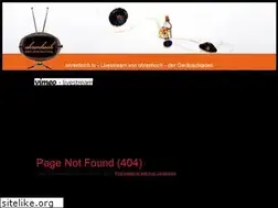 Sites similar to ohrenhoch.tv