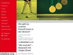 Sites similar to ohrenkuss.de