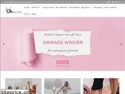 Sites similar to ohrentme.co.nz