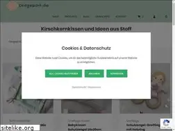 Sites similar to ohrgesicht.biz