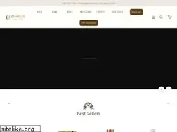 Sites similar to ohriaayurveda.com