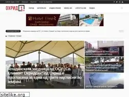 Sites similar to ohrid1.com