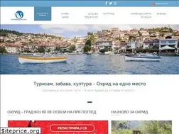Sites similar to ohridmagazine.com