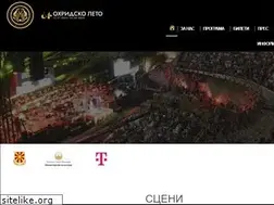 Sites similar to ohridskoleto.com.mk