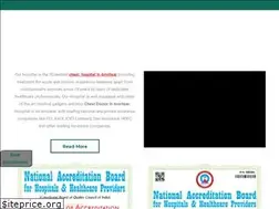 Sites similar to ohrihospital.com
