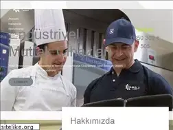 Sites similar to ohrilimakina.com.tr
