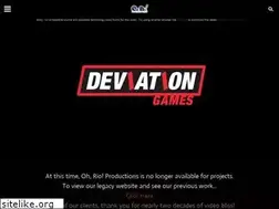 Sites similar to ohrio.com