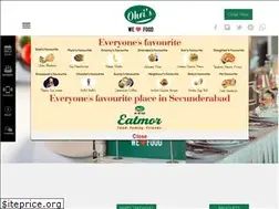 Sites similar to ohris.com