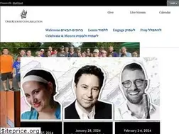 Sites similar to ohrkodesh.org