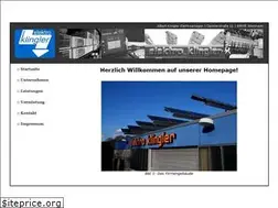 Sites similar to ohrlaus.de