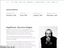 Sites similar to ohrlund.se