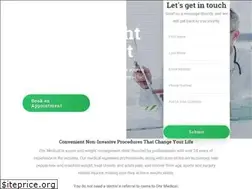 Sites similar to ohrmedical.com