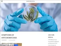 Sites similar to ohrmedical.weebly.com