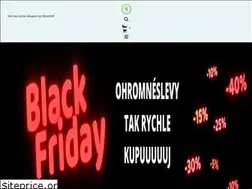 Sites similar to ohromne.cz
