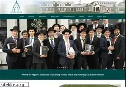 Sites similar to ohrreuven.com