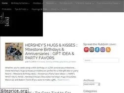 Sites similar to ohrubbishblog.com