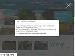 Sites similar to ohs-frankfurt.de