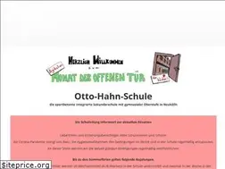 Sites similar to ohs.berlin