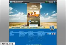 Sites similar to ohs.delaware.gov