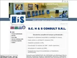 Sites similar to ohs.ro