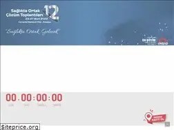 Sites similar to ohsadkurultayi.org