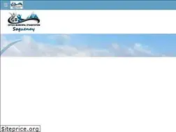 Sites similar to ohsaguenaylefjord.ca