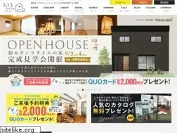 Sites similar to ohsaki-kenchiku.jp