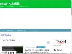 Sites similar to ohsan.info