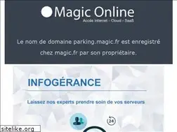 Sites similar to ohsas.fr