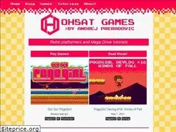 Sites similar to ohsat.com
