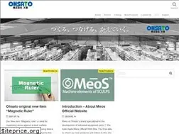 Sites similar to ohsato-web.co.jp