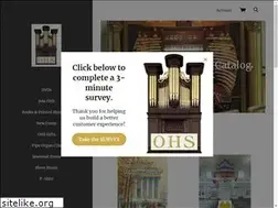 Sites similar to ohscatalog.org