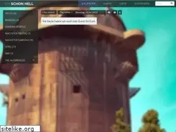 Sites similar to ohschonhell.at