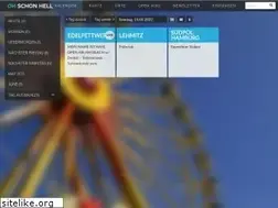 Sites similar to ohschonhell.de