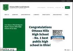 Sites similar to ohschools.k12.oh.us