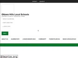 Sites similar to ohschools.org