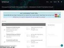 Sites similar to ohsclub.com