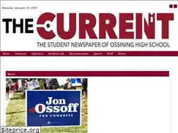 Sites similar to ohscurrent.org