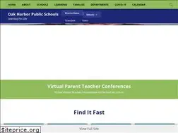 Sites similar to ohsd.net
