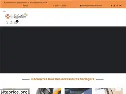Sites similar to ohselection.com