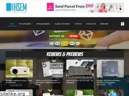 Sites similar to ohsem.me