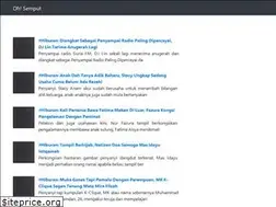 Sites similar to ohsemput.com