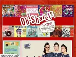 Sites similar to ohsharels.asia