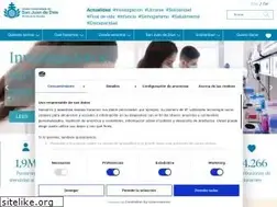 Sites similar to ohsjd.es