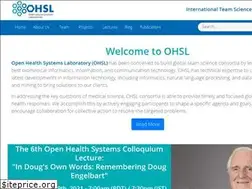 Sites similar to ohsl.us